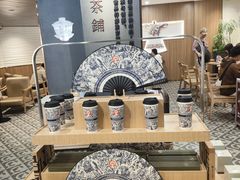 -霸王茶姬(正佳广场店)