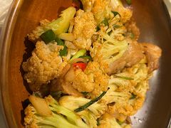 -桃源春晓中餐厅 TaoYuan Restaurant