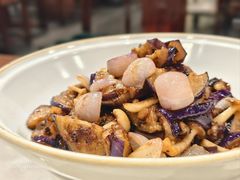-鸭匠食府·挂炉烤鸭·新京菜(阜成路店)