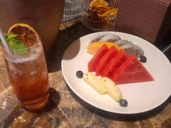 -四季酒店·空中花园 Aria on 9
