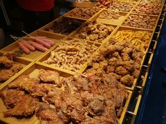 -炸肉先生总店(青泥店)