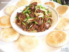 DSCN3990-南来顺饭庄·清真(南菜园店)