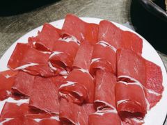 -东来顺(非遗·清真火锅·盛世广场店)