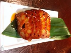 -南京大牌档(香港广场店)