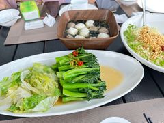 -水上明月·湖景餐厅