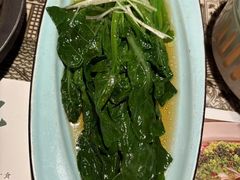 -绿茶餐厅(深圳龙华天虹购物中心店)