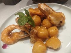 -北平盛世·新京菜·北京烤鸭(劲松·双井店)