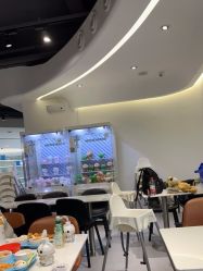 -MINI MARS KIDS CLUB亲子家庭中心(杨浦黄兴店)