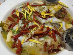 -太二酸菜鱼(沈阳万象城店)