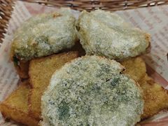 -潮之南·潮汕菜·鱼仔档(南山店)