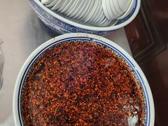 -定家小酥肉·清真(回民街店)