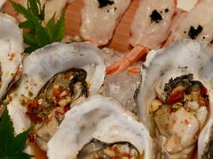 -上井料理黑金店(IFS国金中心店)