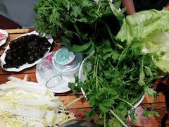 -炉中火(小何庄店)