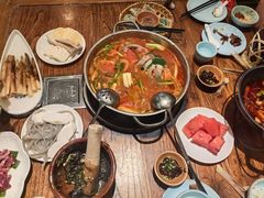 -亮欢寨(凯里总店)