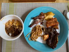 -佰园全日西餐厅-厦门佰翔软件园酒店