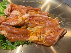 -炉队长·齐齐哈尔家庭烤肉(马家堡店)