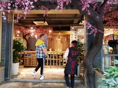 -香坝坝鲜鱼火锅(春熙路店)