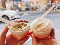 -Dip in Gelato(富民路店)