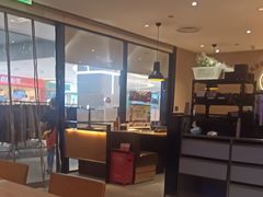 -新石器烤肉(南站店)