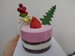 -巴黎贝甜(五月花广场店)