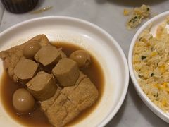-南小馆(迪士尼小镇店)