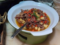 -佬麻雀·新湘菜(珠海金发购物中心店)