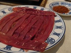 -龙森园火锅(琴台路店)