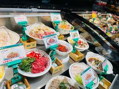 -老傅家湘潭水煮活鱼店(众一国际店)