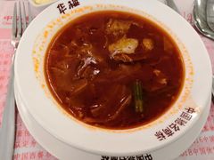 -华梅西餐厅(哈尔滨中央大街店)
