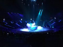 -珠海横琴长隆《卡卡虎奇遇记》