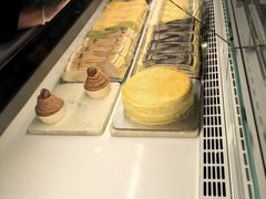 -Lady M Cake Boutique(麦迪逊大道店)