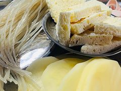-渝味黄姐火锅(黄泥村店)