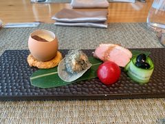 -香樟花园法式铁板烧(恒隆广场店)