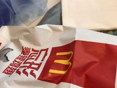 -麦当劳(怡景店)