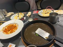 -必胜客(周浦万达店)