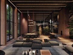 -壳里西餐厅Coquille Seafood Bistro(蒙自路店)