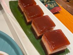 -禄运茶居·手工点心(猎德店)