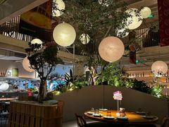 -北京食堂·烤鸭·宵夜(亚运村店)