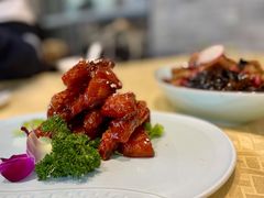 -熙春园餐厅