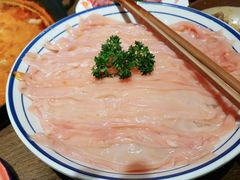 -萍姐火锅·公路夜市(打浦桥日月光店)