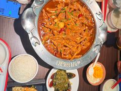 -胖哥俩肉蟹煲(福州仓山爱琴海店)