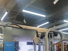 -OG01·24h私教铁馆(中鼎316店)