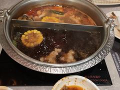 -一绪に寿喜烧(荟聚店)