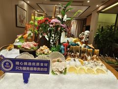 -尚海豆捞(乐虹坊店)