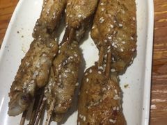 -木屋烧烤(南新店)