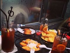 -打趸BTC·Breaktime cafe(北京路店)