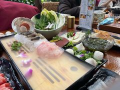 -束河人家(南锣鼓巷店)