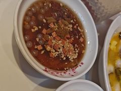 -渝是乎酸菜鱼·川渝小炒(新世界百货望京店)