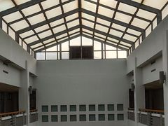 -首都师范大学(良乡校区)