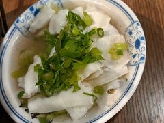 黄喉-肖四女乐山跷脚牛肉(世博源店)